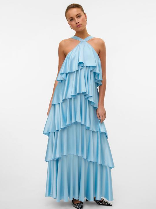 Actual product image Vero Moda VMFELICIA Long dress Dress (M)