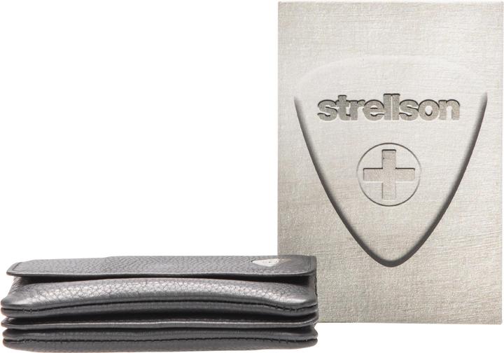 Actual product image Strellson Harrison cason KeyCase F