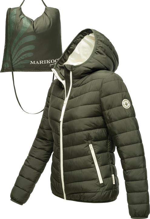 Produktbild Marikoo Pack Mich Ein (XXL)