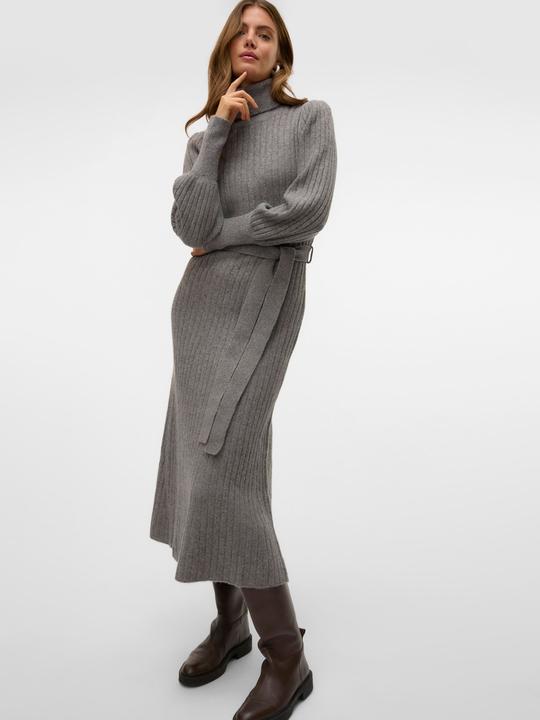 Immagine prodotto Vero Moda VMAURELIA Vestito lungo in maglia (M)