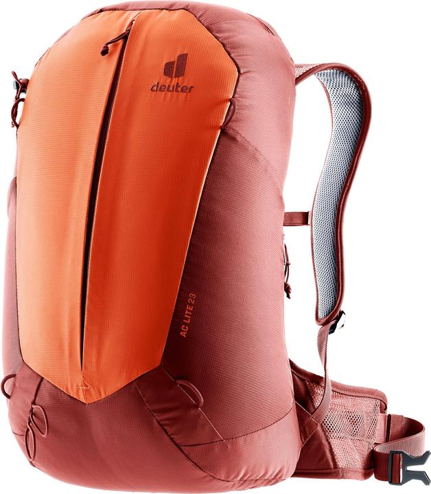 Actual product image Deuter AC Lite 23 (23 l)