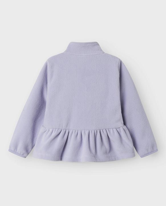 Actual product image Name it Fleece Jacke (122)