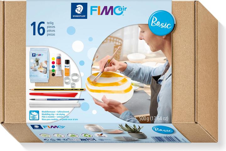 Produktbild Fimo AIR - Knete