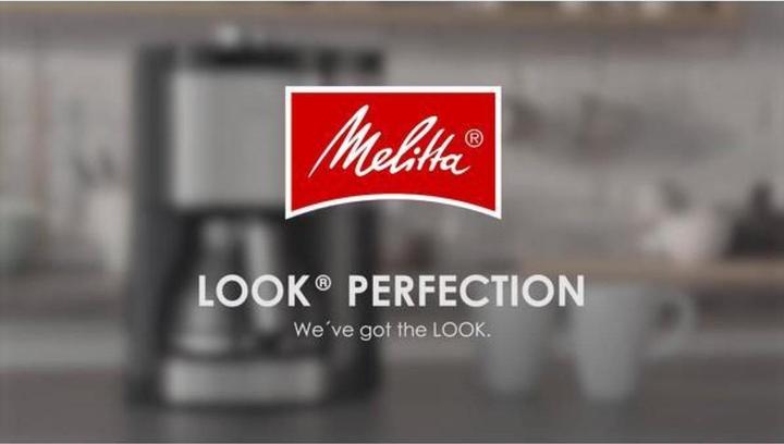 Immagine prodotto Melitta Look V Perfection