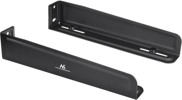 Produktbild Maclean MC-807 MC-807 Microwave handle iki 35 kg juodas