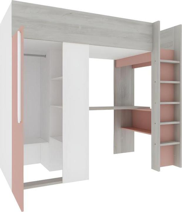 Actual product image Vente-unique Nicolas (90 x 200 cm)