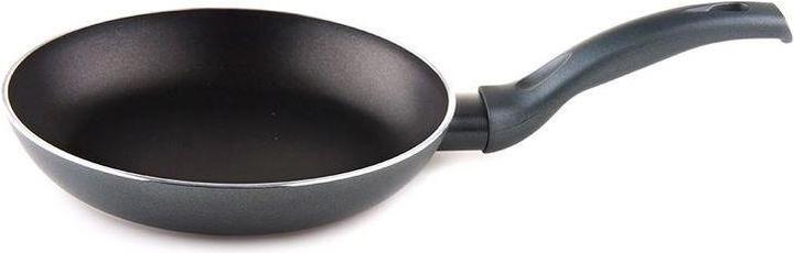 Immagine prodotto padella Padella ILAG BASIC 20 CM GRAFITE 34053 (20 cm, Padella per friggere, Alluminio)