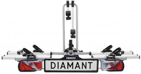 Actual product image ProUser Diamant