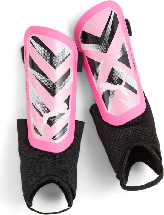 Wit, Zwart, Roze