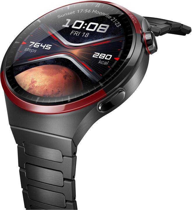 Immagine prodotto Huawei Guarda 4 Pro Space (47.60 mm, 4G)