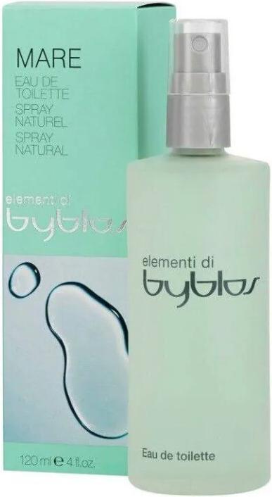 Image du produit Byblos Mare (Eau de toilette, 120 ml)