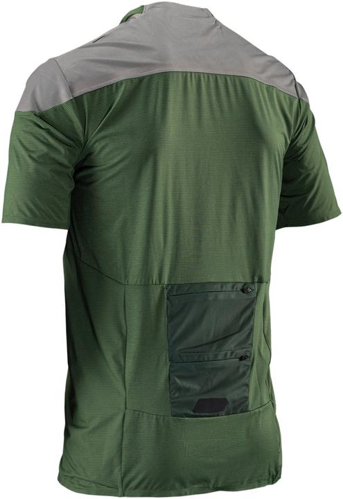 Immagine prodotto Leatt Maglia MTB AllMtn 3.0 (S)