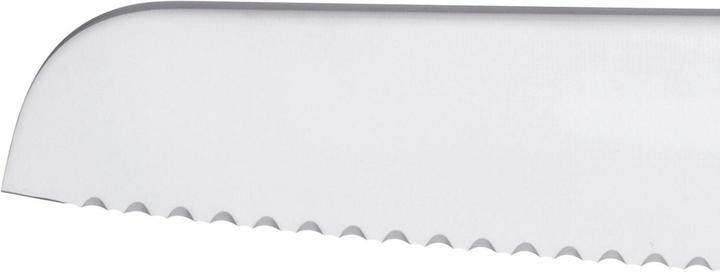 Produktbild WMF Mesesrset Messerblock mit 3 Messerset 4tlg bestückt Elements Küchenmesser