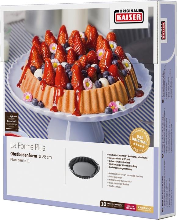 Actual product image Kaiser La Forme Plus (28 cm)