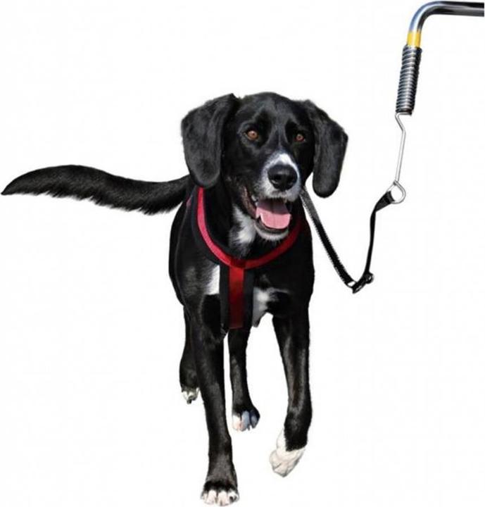 Trixie Biker set (Dog, Reflectors)