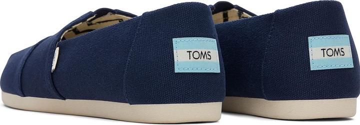 Produktbild Toms W' Classic Alpargata RecyCot (40)