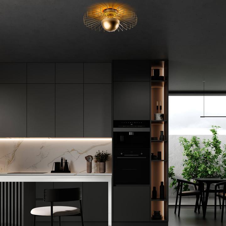 Produktbild Opviq Kaya Chandelier