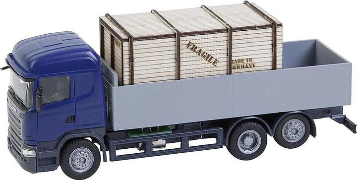 Actual product image Faller Car System H0 Vehicle Truck Sca