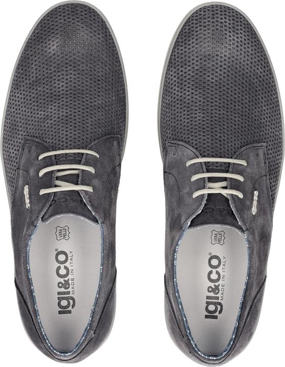 Immagine prodotto Igi&co Halbschuhe (45)