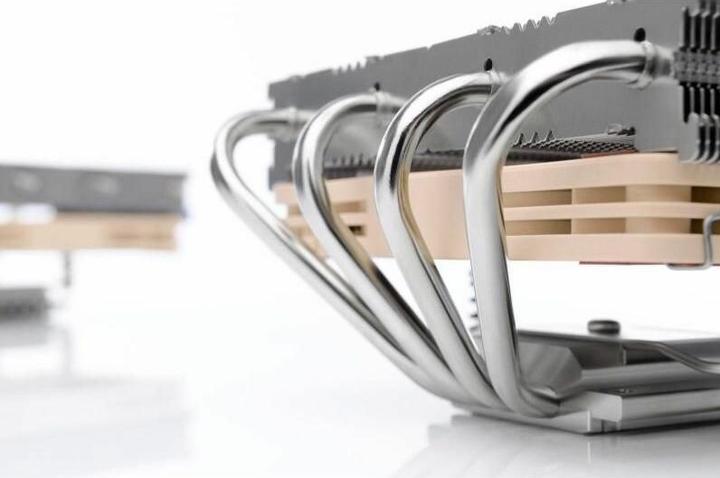 Produktbild Noctua Nh-L12s (70 mm)