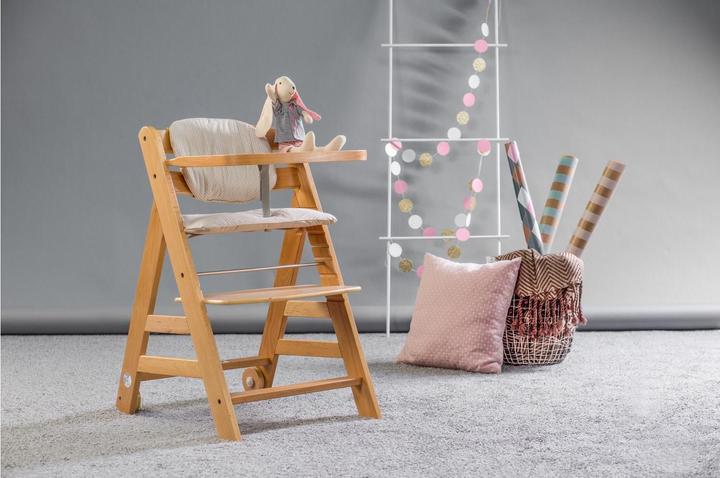 Actual product image Hauck Beta+ (Highchair)