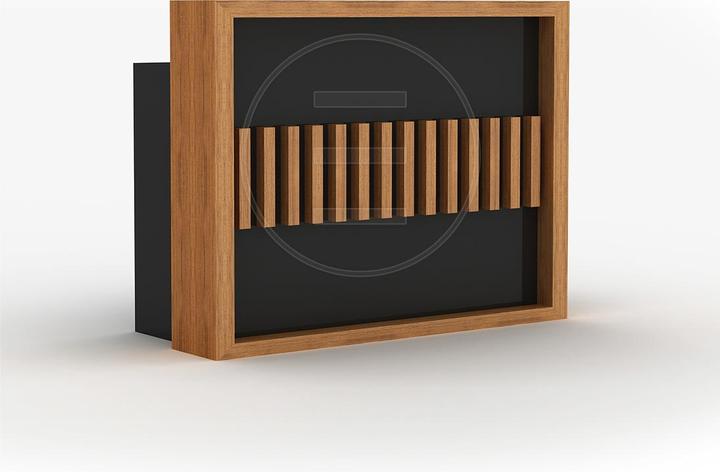 Actual product image Alpeda Window Reception