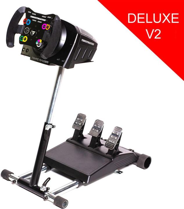 Produktbild Wheel Stand Pro Deluxe V2 für T300RS/TX/TMX/T150