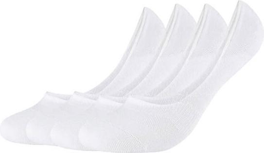 Camano 4erPack Comfort Footie