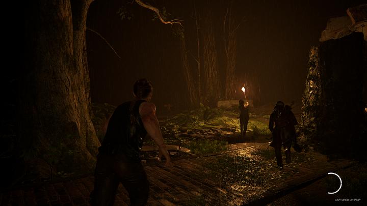 Produktbild Sony The Last of US Part II Remastered (PS5, Multilingual)