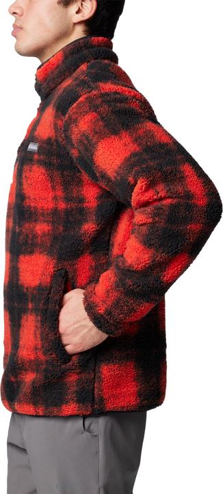 Produktbild Columbia Rugged Ridge™ Half Snap Fleece (L)