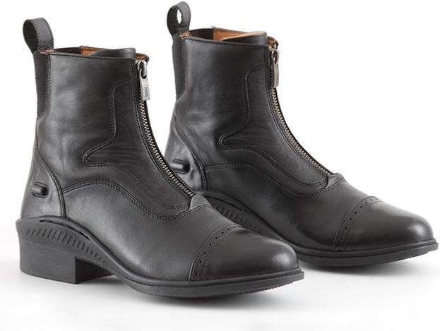 Produktbild Premier Equine Loxely Reitstiefelette mit Reissverschluss (42)