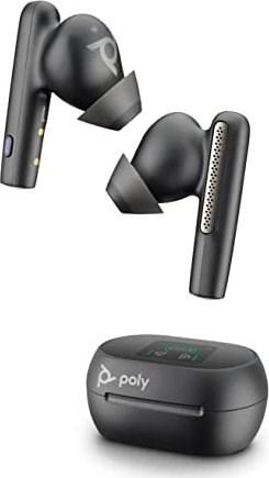 Produktbild Poly Voyager Free 60+ (Kabellos, USB-C)
