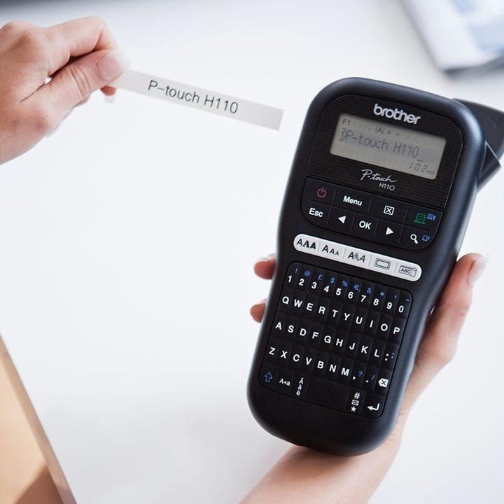 Produktbild Brother P-Touch H110C1