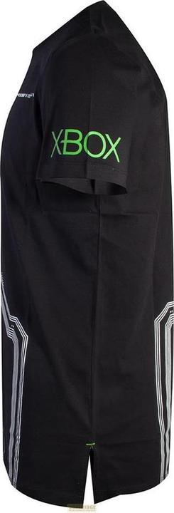Produktbild Microsoft The System Men's Tshirt (M)