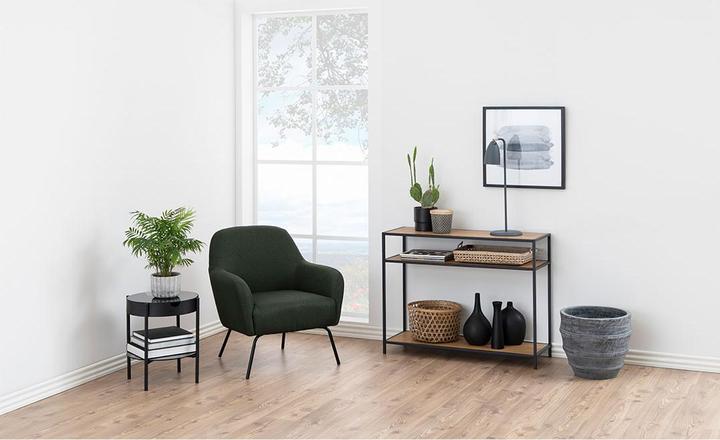 Image du produit AC Design Seaford (100 x 35 x 79 cm)