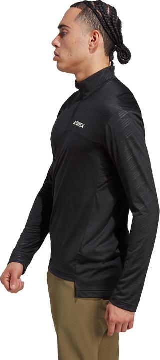 Immagine prodotto adidas Maniche lunghe Terrex Multi Half-Zip (S)