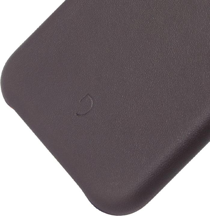 Produktbild Decoded D9IPOXIRBC2BK. Etui-Typ: Cover, Markenkompatibilität: Apple, Kompatibilität: iPhone 11, Maximale Bi (Apple iPhone 11)