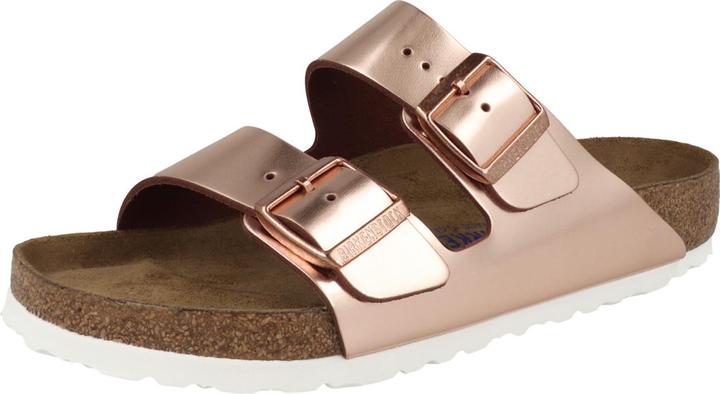 Actual product image Birkenstock Mules Arizona (42)