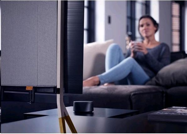 Actual product image One for All Falcon WM7482 (Universal, 70", 80 kg)