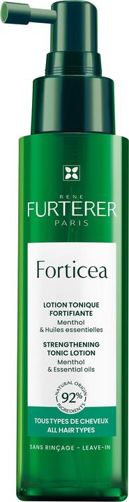 Furterer Forticea Vitalisierendes Haar-Tonikum ohne Ausspülen (100 ml)