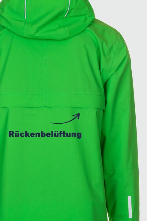Image du produit Rukka Trailblaze Veste de pluie (M)