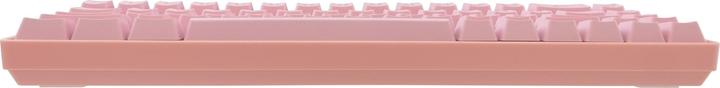 Actual product image White Shark GK-2201 RONIN Pink-US (US, Wireless)