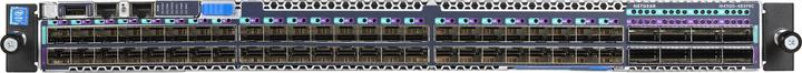 Produktbild Netgear QSFP28 Switch XSM4556-100EUS 56 Port (56 Ports)