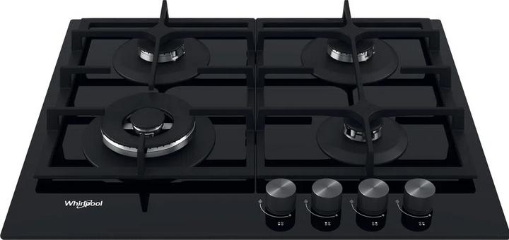 Actual product image Whirlpool Płyta gazowa AKT 6465/NB1