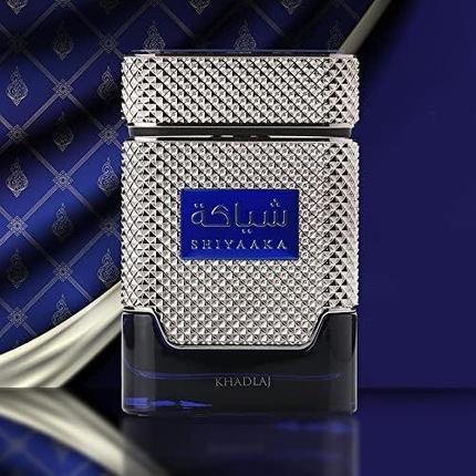 Produktbild Khadlaj Shiyaaka Gold - EDP (Eau de Parfum, 100 ml)
