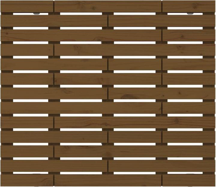 Actual product image VidaXL Oksiutka (141 x 3 x 91.5 cm)