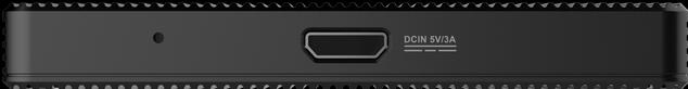 Produktbild Zotac Zbox Pi225 (Intel Celeron N3350)