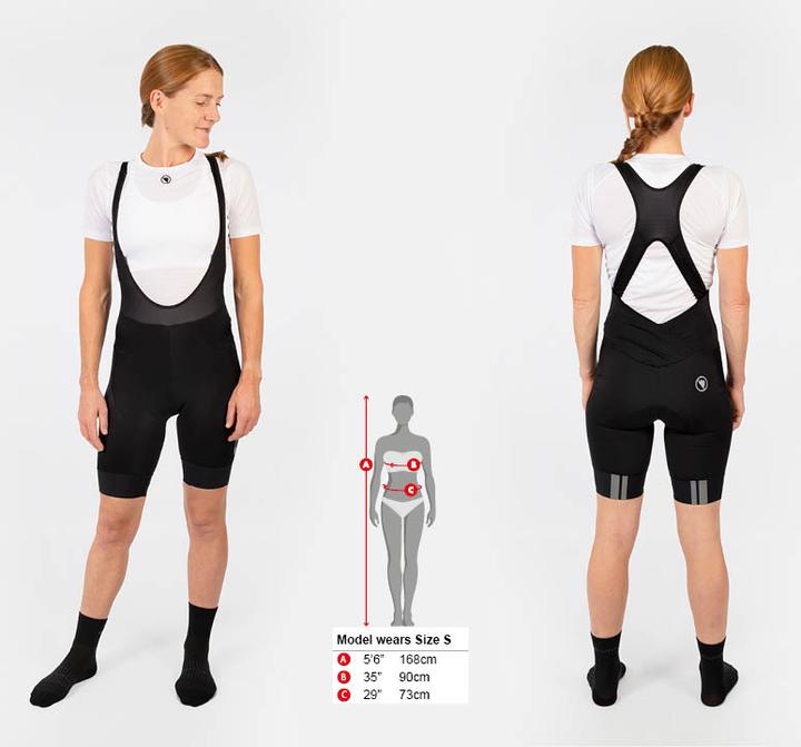 Immagine prodotto Endura FS260-Pro Dropseat Bibshort (XS)