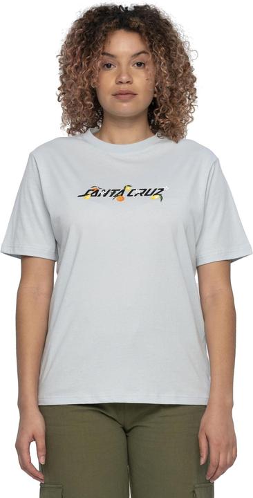 Produktbild Santa Cruz Orchard Strip T-Shirt (10)