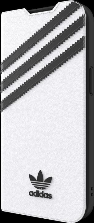Actual product image adidas Booklet Case PU (Apple iPhone 13)